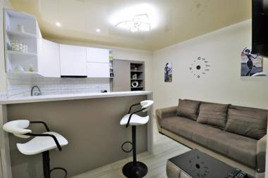 Apartment On Gudiashvili