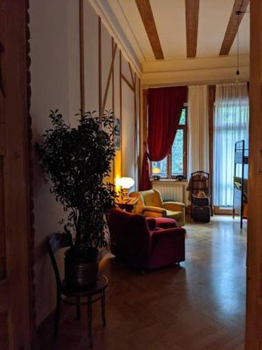 Majestic Guest House