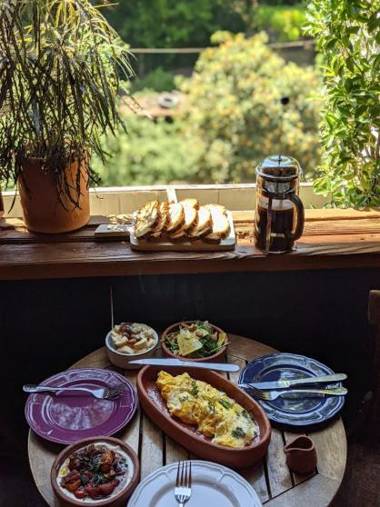 Majestic Guest House