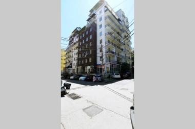 Delizioso appartamento a Saburtalo