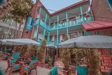 Musmore Boutique Hotel