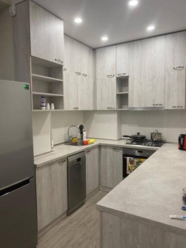 Cozy apartment in the heart of Tbilisi