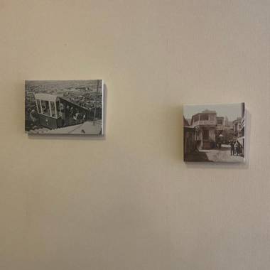 2-bedroom apartment on historic Mtatsminda