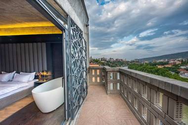 Sandali by Tbilisi Luxury Boutique Hotels