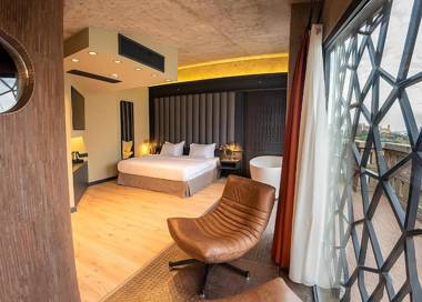 Sandali by Tbilisi Luxury Boutique Hotels