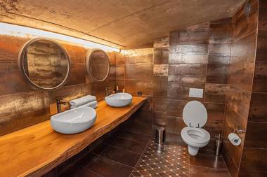 Sandali by Tbilisi Luxury Boutique Hotels