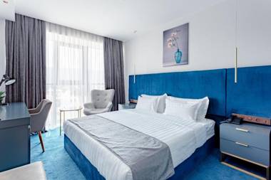 Ramada by Wyndham Tbilisi Old City