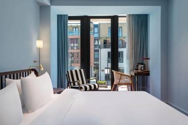 Bazzar Boutique Hotel