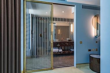 Bazzar Boutique Hotel