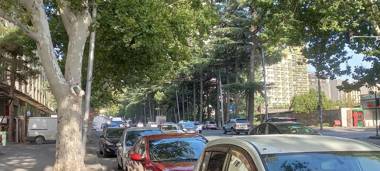 Apartment in Tbilisi