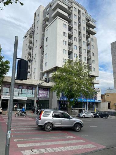 Apartment in Tbilisi