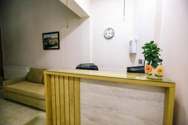 Tamarisi Old Tbilisi