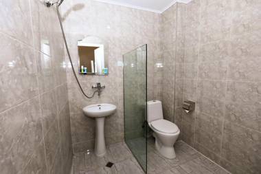 Tamarisi Old Tbilisi