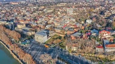 House 52 Boutique Hotel