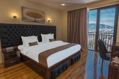 Hotel Residence Plaza