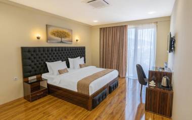 Hotel Residence Plaza