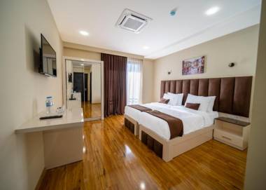 Hotel Residence Plaza