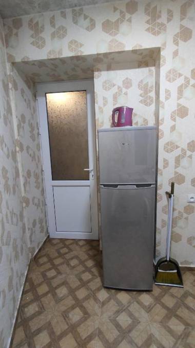 T`amara`s Apartament in Avlabari