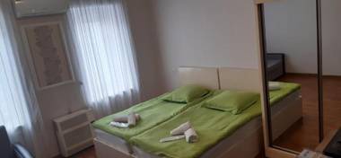 T`amara`s Apartament in Avlabari