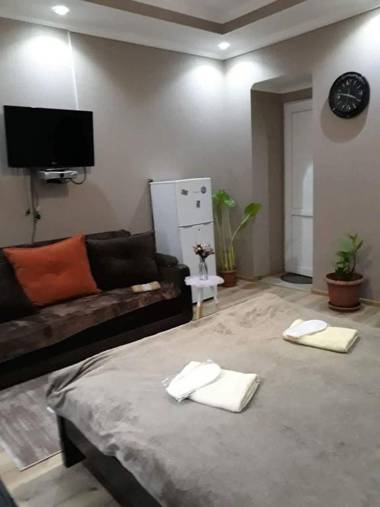 GUEST HOUSE HISTORIC DISTRICT