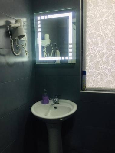 GUEST HOUSE HISTORIC DISTRICT