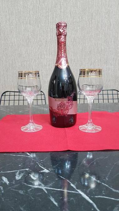 Mary Apartament Saburtalo