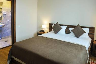 Hotel Gremi Tbilisi