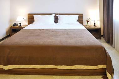Hotel Gremi Tbilisi