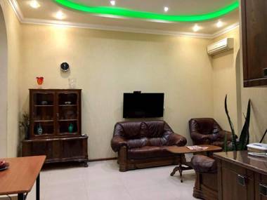 Apartment in City Center