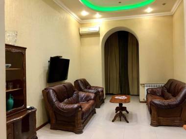 Apartment in City Center