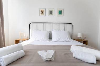 Wehost Stylish Apartment Near Fabrika