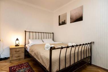 Wehost Apartment in the heart of Old Tbilisi