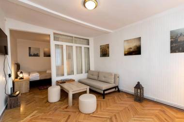 Wehost Apartment in the heart of Old Tbilisi