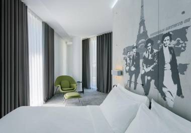 Golden Tulip Design Tbilisi