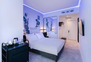 Golden Tulip Design Tbilisi