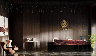 Onyx Hotel