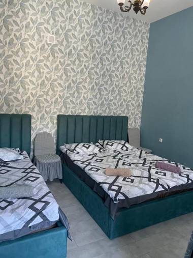 OLD TBILISI APARTMENTS