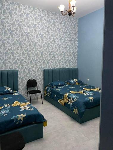 OLD TBILISI APARTMENTS