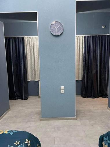 OLD TBILISI APARTMENTS