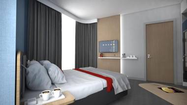 Holiday Inn Express Tbilisi Avlabari an IHG Hotel