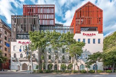 Ramada by Wyndham Tbilisi