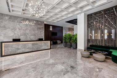 Ramada by Wyndham Tbilisi