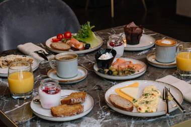 Ramada by Wyndham Tbilisi