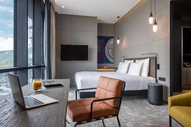 Pullman Tbilisi Axis Towers