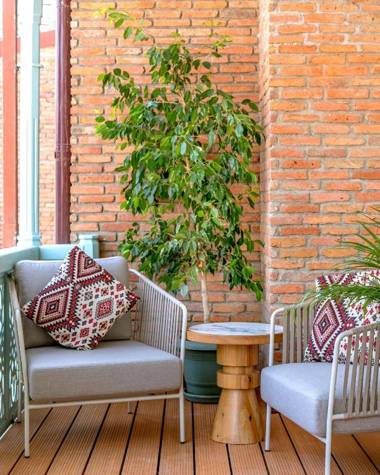 The House Hotel Old Tbilisi