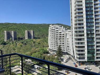 Luxury Rest-Time Flat Tbilisi