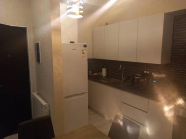 Luxury Rest-Time Flat Tbilisi