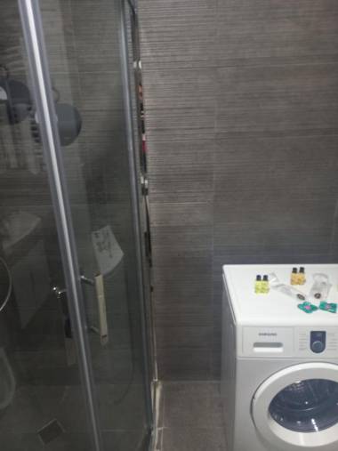 Luxury Rest-Time Flat Tbilisi