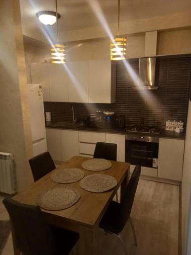 Luxury Rest-Time Flat Tbilisi