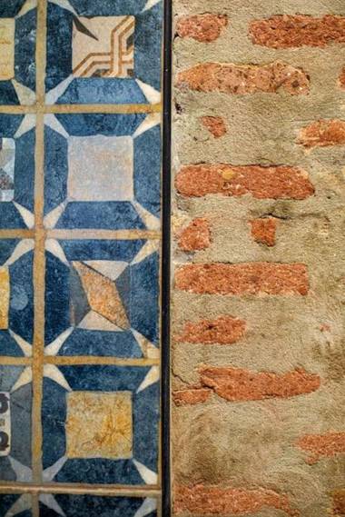 H&B apartments Aghmashenebeli